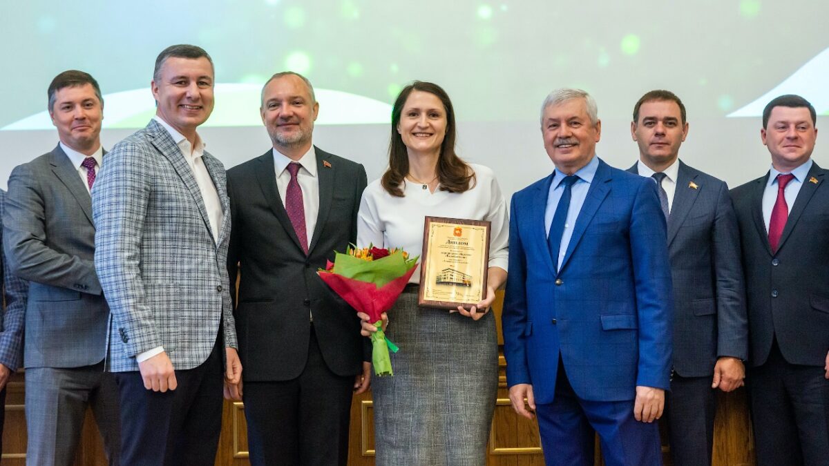 РМК победила в двух номинациях конкурса «Меняющие мир» Дмитрия Куткина, специально для пресс-службы РМК
