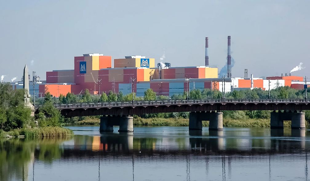 Группа ММК повышает эффективность производства ekaterinburg-tr.gazprom.ru
