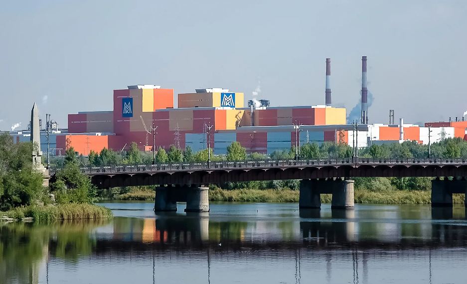 ММК развивает управление данными ekaterinburg-tr.gazprom.ru