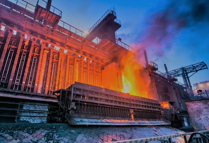 На коксохиме ММК снижают воздействие вредных и опасных факторов производства Яндекс.Дзен