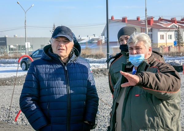 ММК: Социальные программы будут выполнены, несмотря на санкции пресс-служба ММК