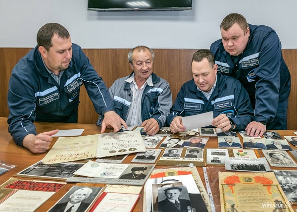 пресс-служба ММК