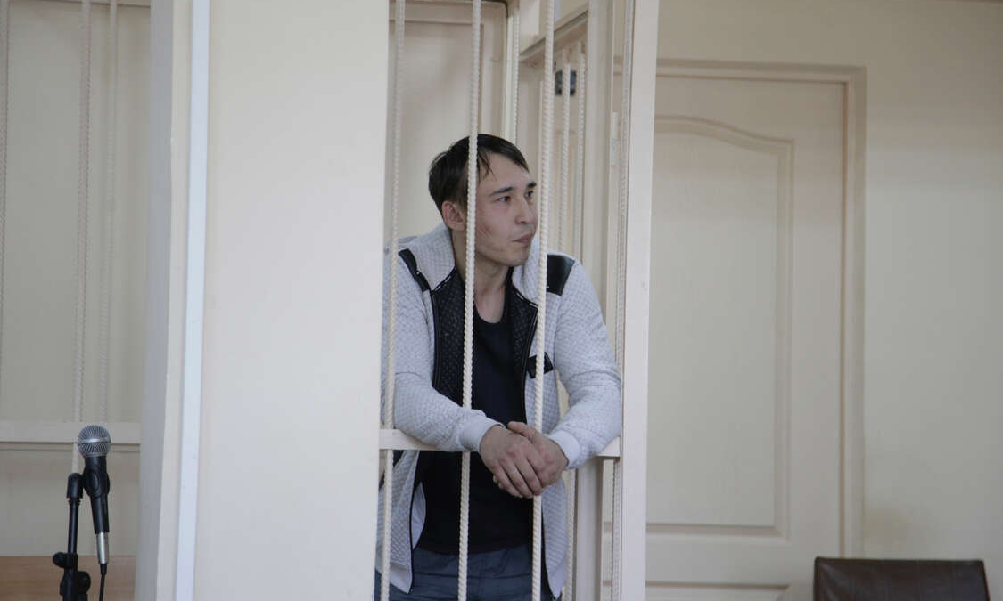 В Челябинске арестовали обвиняемого в диверсии на ЮУЖД 74.ru