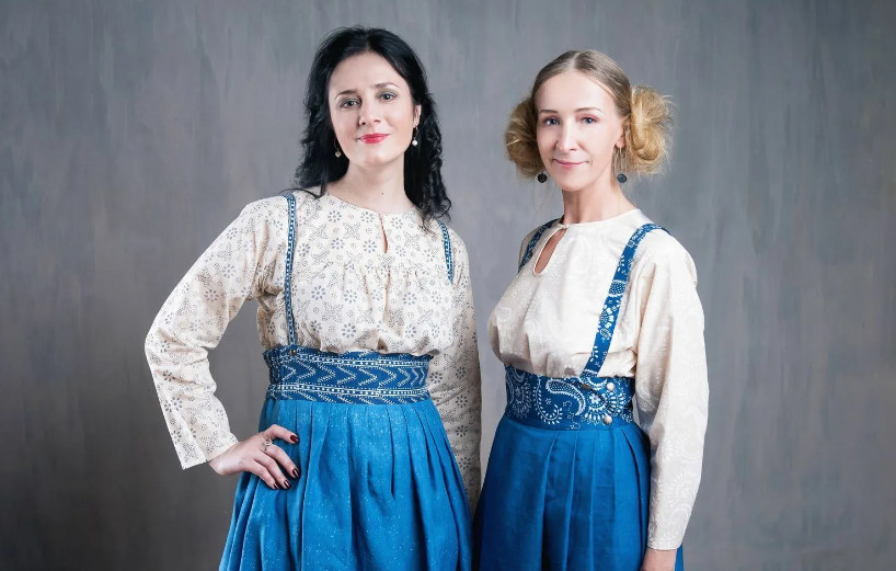 В челябинских библиотеках пройдет семейный фестиваль выходного дня livemaster.ru
