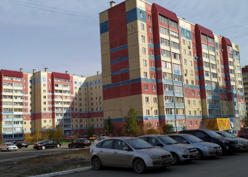 На северо-востоке Челябинска реконструируют улицу за 146 млн рублей 2ГИС
