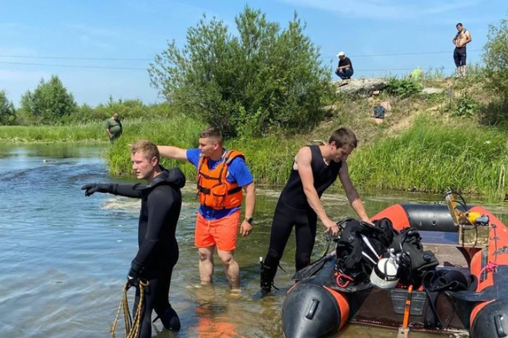 На Южном Урале неделю не могут найти пропавшую на озере туристку 74.ru