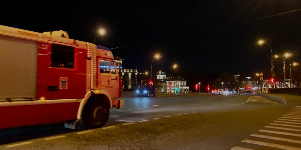Причиной крупнейшего за год пожара на рынке Челябинска стало неисправное электрооборудование редакции