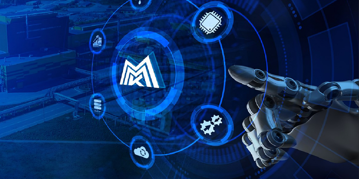 Экономический эффект от роботизации производственных процессов на ММК достиг 660 млн рублей ММК
