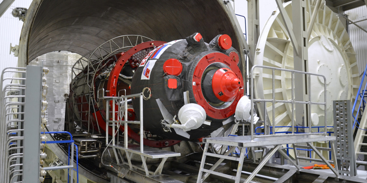 На Южном Урале построят центр для космических испытаний редакции