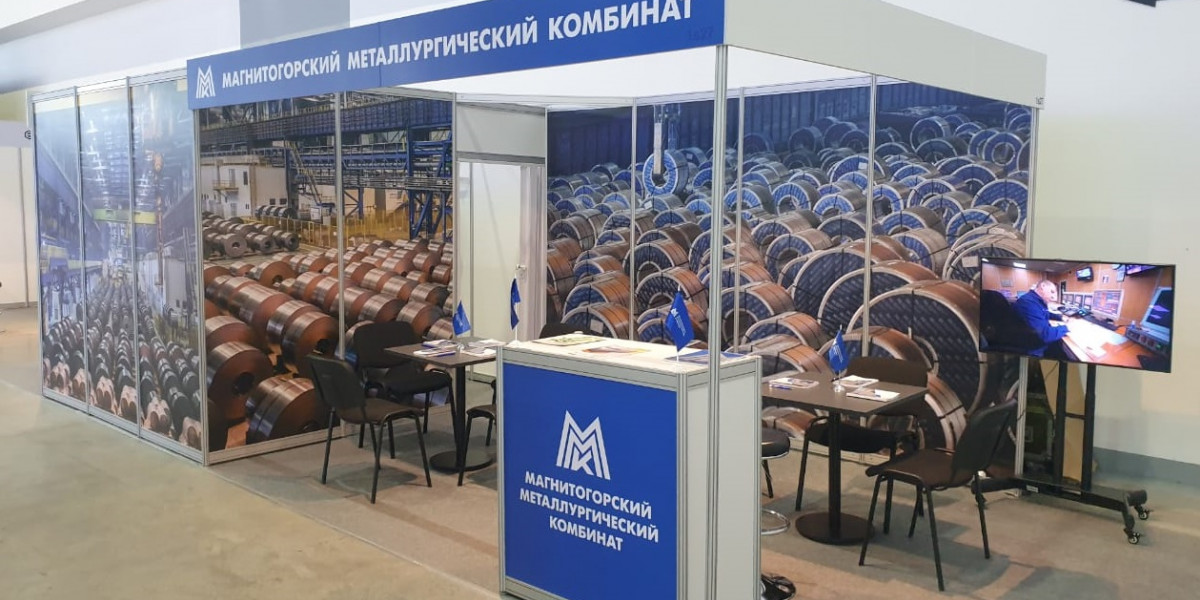 ММК представит свою продукцию на выставке в Казахстане ММК