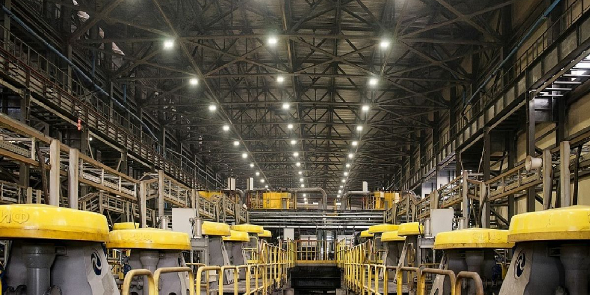 ММК опубликовал Отчет об устойчивом развитии за 2023 год ММК