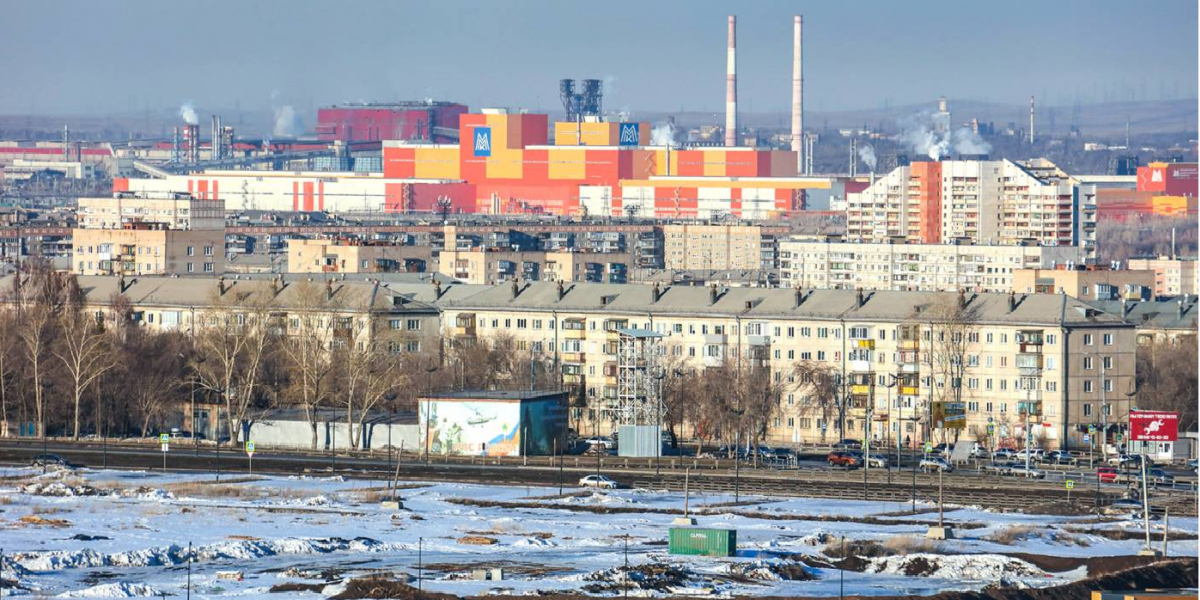 Социальная инфраструктура ПАО «ММК» впечатлила региональных законодателей. ММК