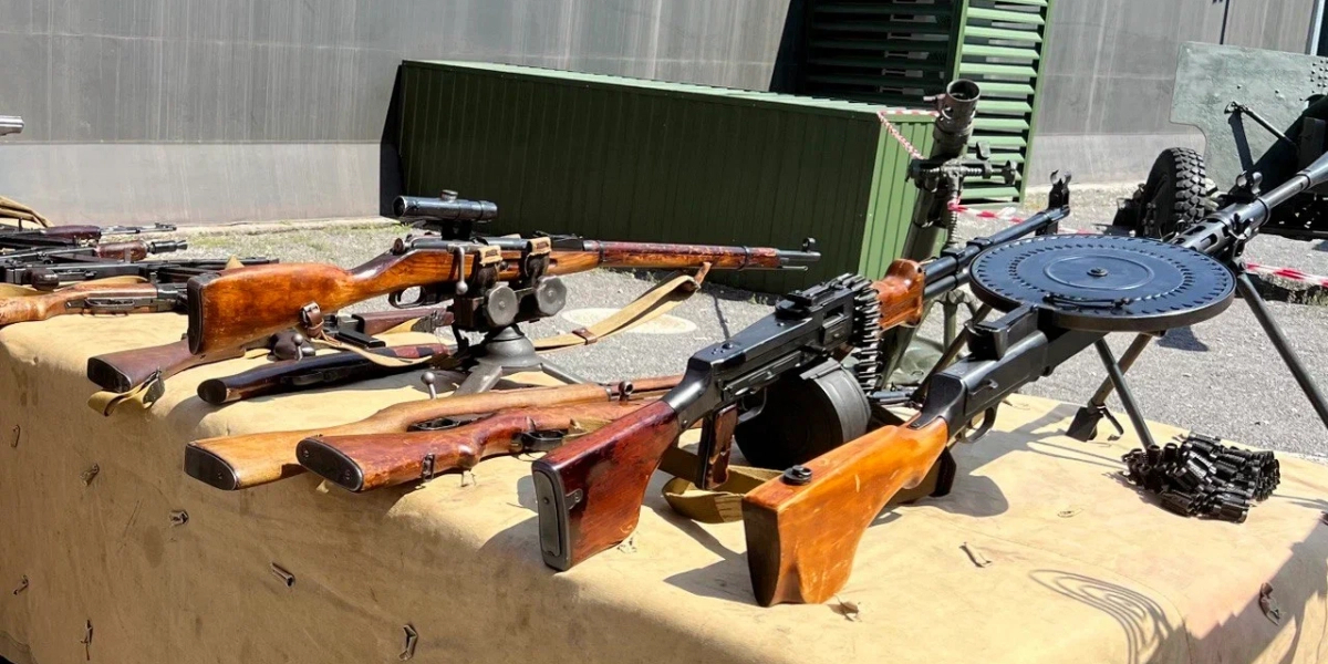 В Израиле боевики застрелили уроженца Челябинской области редакции