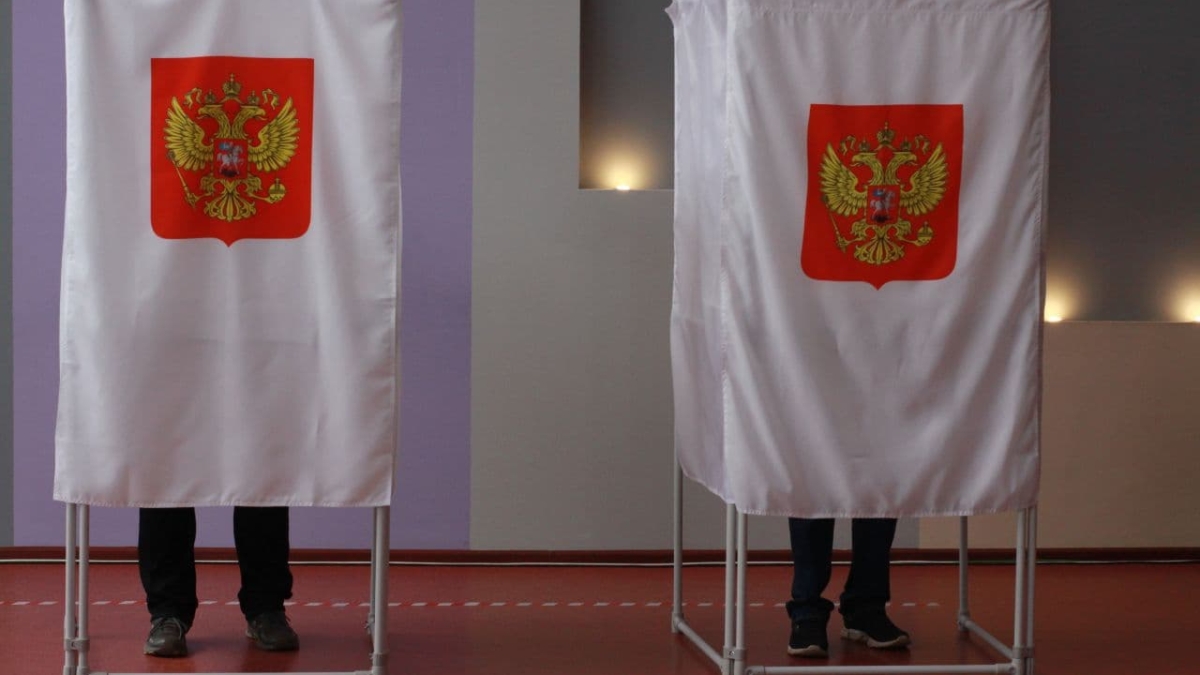 На пост челябинского губернатора претендуют шесть кандидатов ИА «Тульская пресса»
