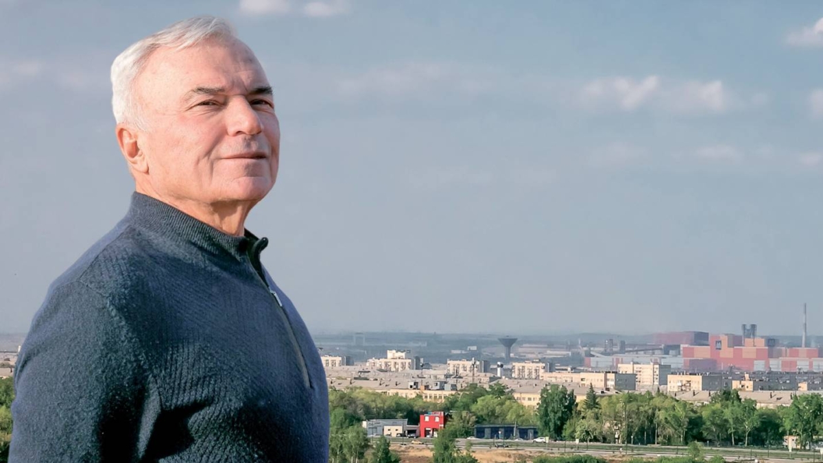 Год за годом к намеченной цели ММК