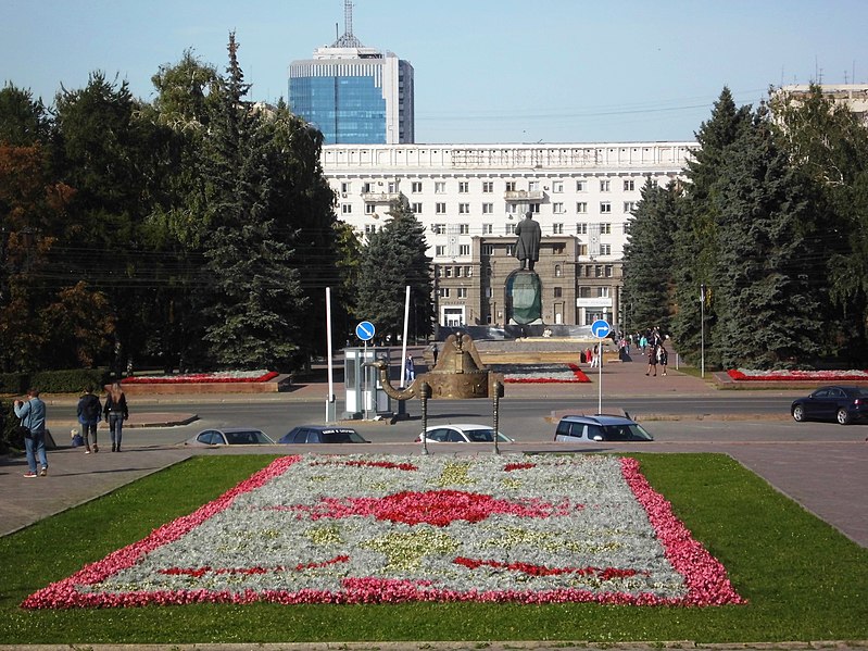 В Челябинске пройдут последние пешеходные экскурсии перед завершением сезона Администрация г.Челябинска