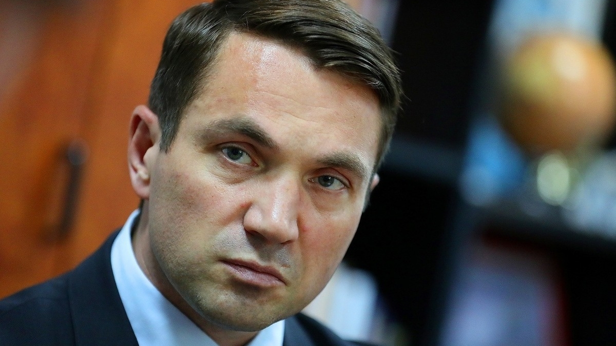 И.о. мэра Челябинска обещал ускорить реновацию и ремонт коммунальных сетей в городе пресс-служба администрации г.Челябинска