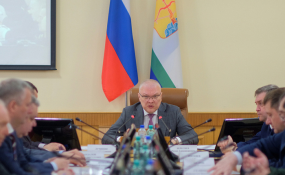 Александр Соколов в прямом эфире ответил на вопросы кировчан