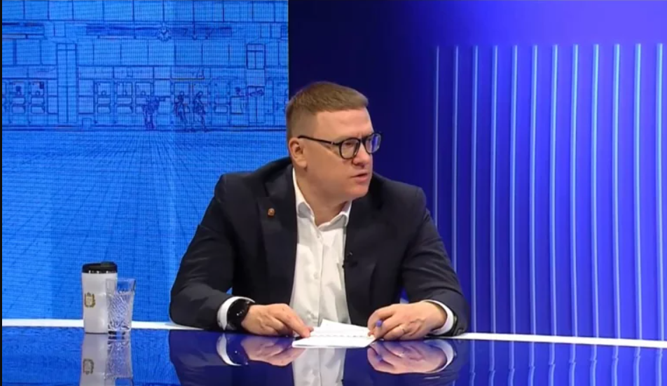 Пресс-служба губернатора Челябинской области