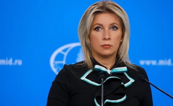 Мария Захарова обвинила США в антигуманной идеологии