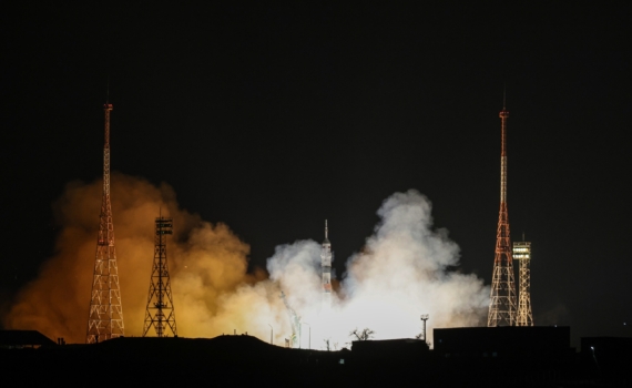 Коррупция разрушает Роскосмос и ставит под угрозу стратегические инициативы нашей страны