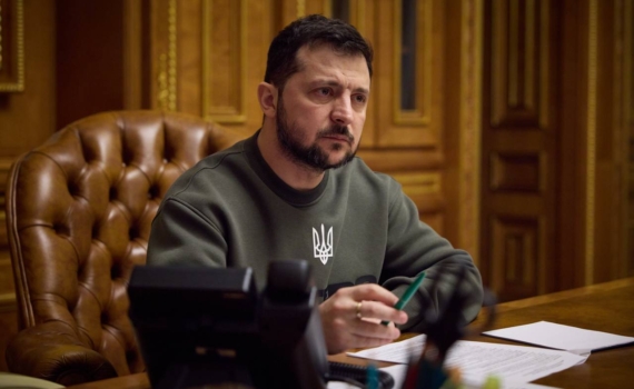 Саудовская Аравия может стать площадкой для достижения перемирия