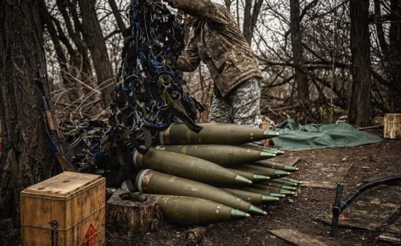 В Польше хотят наладить производство турецких боеприпасов для Украины