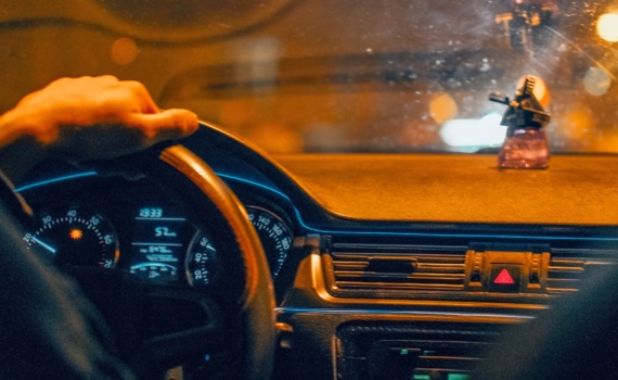 В РФ запустят отечественную систему оценки безопасности автомобилей