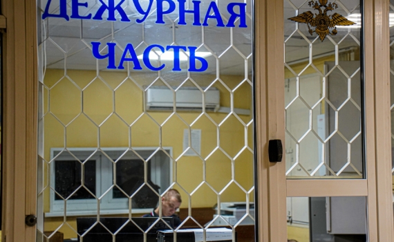 Один из подозреваемых в убийстве девочки – несовершеннолетний