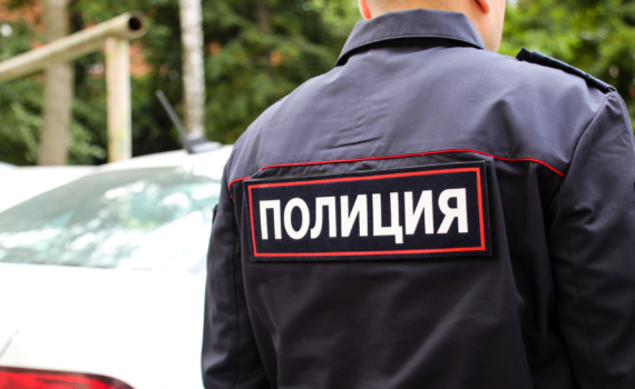 В Свердловский области мужчина получил трещину в черепе из-за спора в кафе