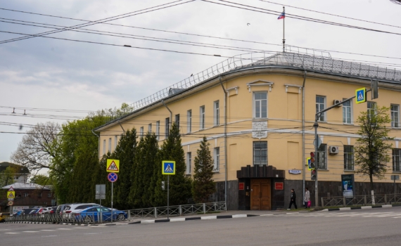Тульский сенатор опроверг свою связь с компанией, к которой предъявили исковые требования на 104 млн