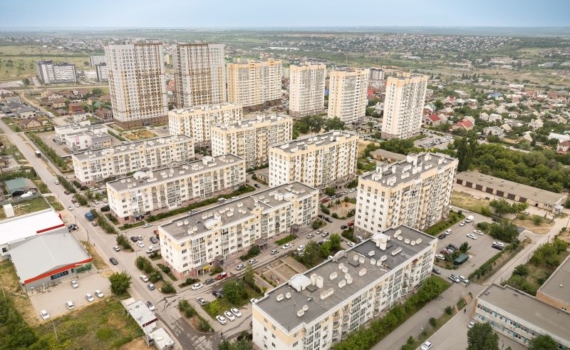 «Рост будет точно»: В России невозможно будет купить жилье
