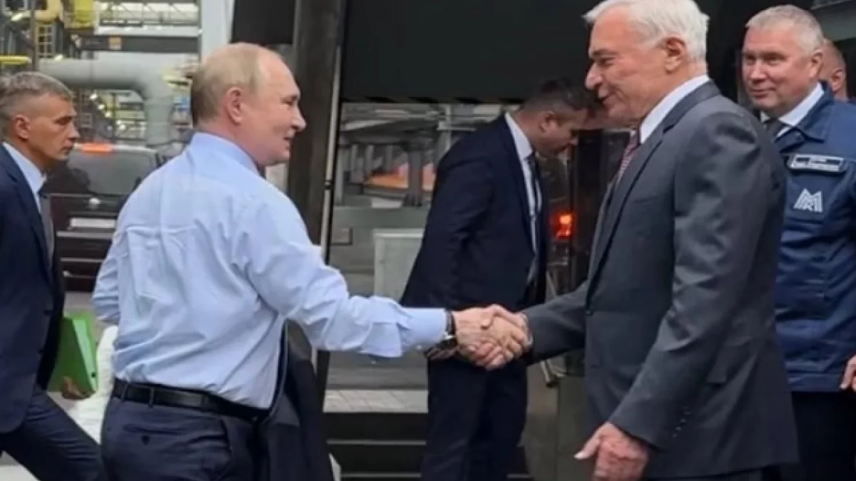 ММК
