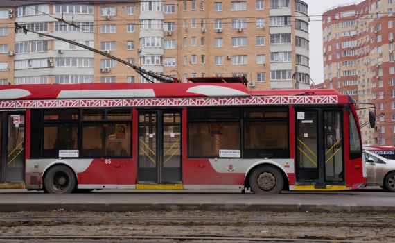 Транспортный аналитик обратил внимание на необходимость федеральной поддержки Минтранса ДНР