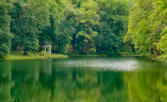 Проект по благоустройству прибрежной территории Яузы стал одним из крупнейших в столице Проект по благоустройству прибрежной территории Яузы стал одним из крупнейших в столице