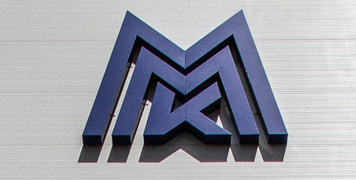 ММК