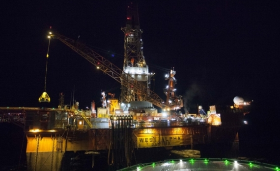 Торможение спроса стабилизировало глобальные цены на нефть Торможение спроса стабилизировало глобальные цены на нефть