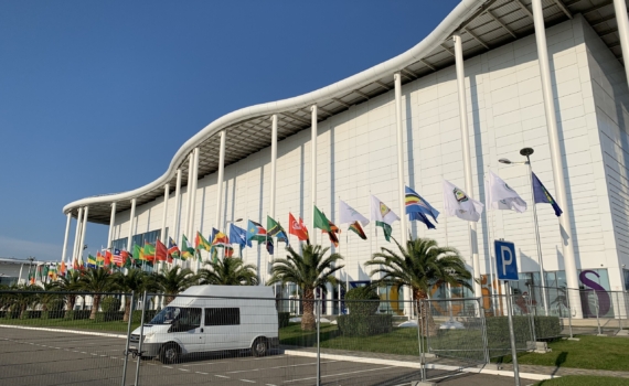 Мардан: Россия реализует инфраструктурные проекты в дальнем зарубежье