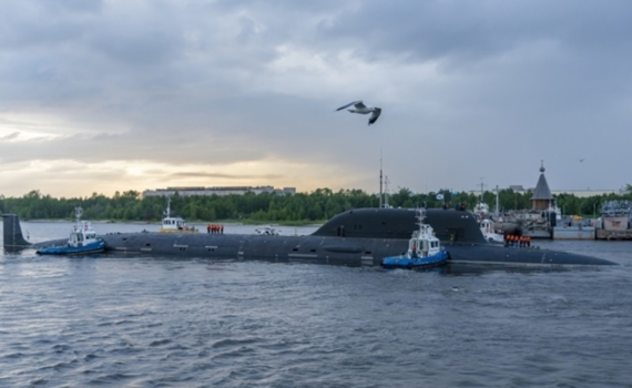 Севмаш прошёл сертификацию системы менеджмента качества Севмаш прошёл сертификацию системы менеджмента качества