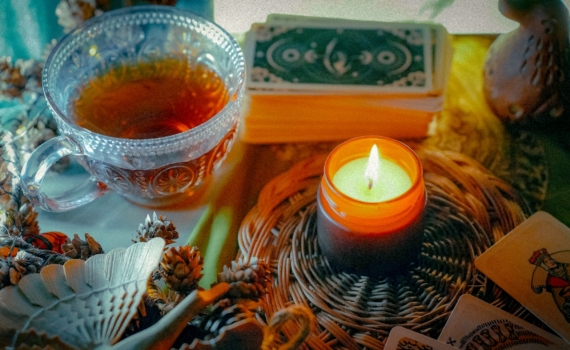 Как зарядиться на прибыль в Суперлуние: мощный денежный обряд на 5-6 ноября 2025 года Как зарядиться на прибыль в Суперлуние: мощный денежный обряд на 5-6 ноября 2025 года