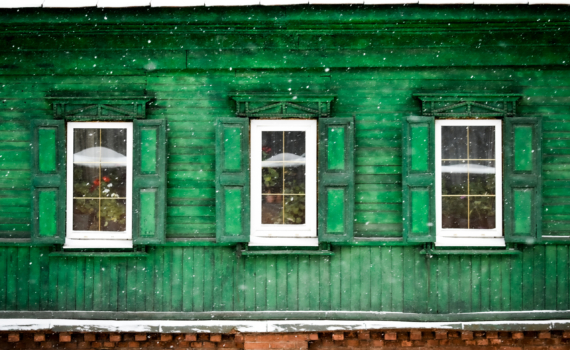 Мягкая сила: уплотнительная резинка на стеклопакете создает климат в доме — 3 признака катастрофы Мягкая сила: уплотнительная резинка на стеклопакете создает климат в доме — 3 признака катастрофы