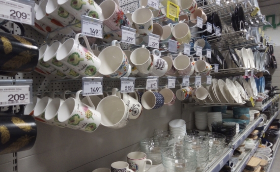 Вниманию бизнеса: не пропустите важные нововведения в маркировке товаров — вводится Честный знак Вниманию бизнеса: не пропустите важные нововведения в маркировке товаров — вводится Честный знак