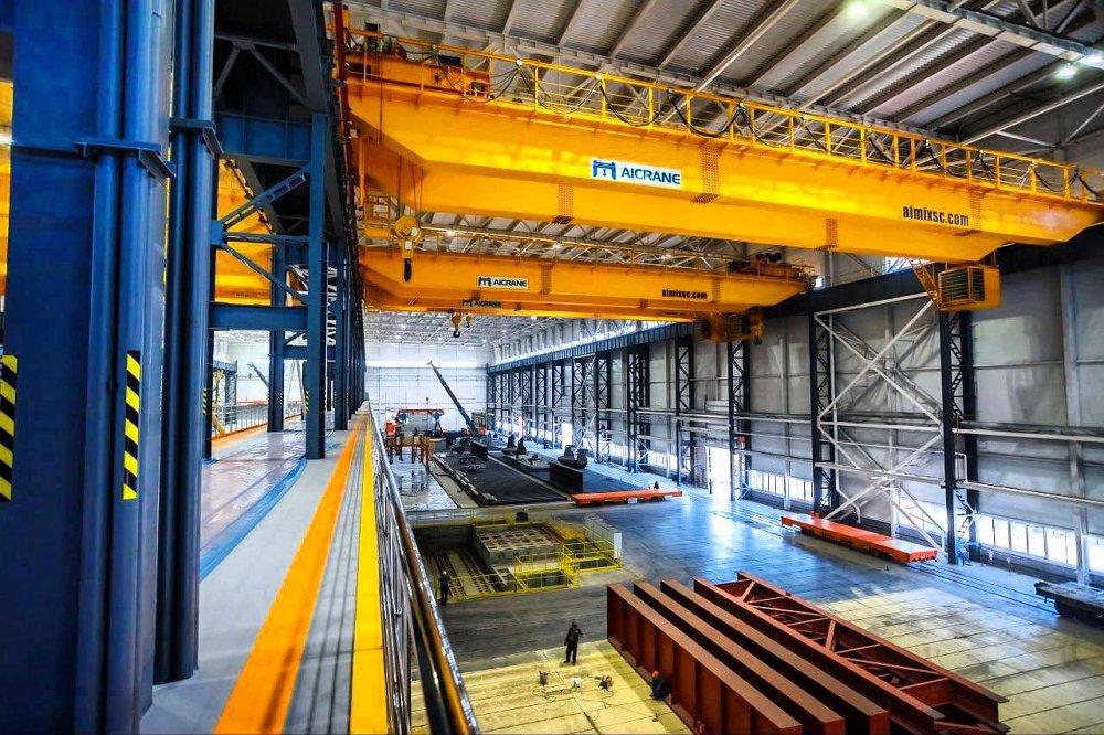 Машиностроительный проект ММК признан «Главным событием года в металлургии России» ММК