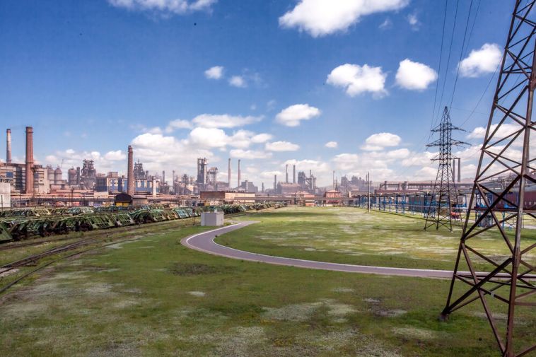 RPA в энергетике ММК: основа надежной системы управления энергоресурсами ММК