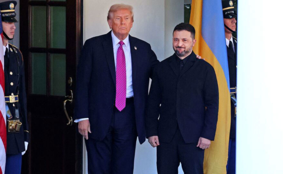 Скубченко: Европа и Украина срывают попытку мирного урегулирования Трампа Скубченко: Европа и Украина срывают попытку мирного урегулирования Трампа