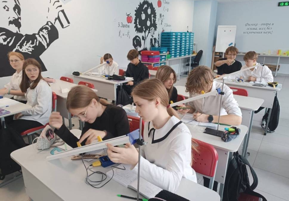 ММК поможет школьникам изучать современные цифровые технологии ММК