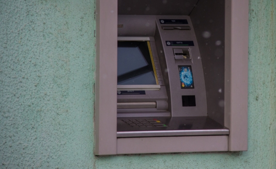 «Сбербанк» окончательно закрыл ряд офисов в Новомосковске, Туле и Алексине «Сбербанк» окончательно закрыл ряд офисов в Новомосковске, Туле и Алексине