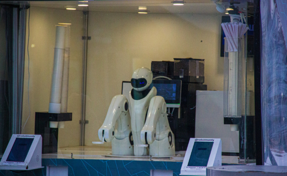 Аналитик Мишин: Наибольший спрос на микроэлектронику будет наблюдаться в вычислительной инфраструктуре, транспорте и промышленности Аналитик Мишин: Наибольший спрос на микроэлектронику будет наблюдаться в вычислительной инфраструктуре, транспорте и промышленности