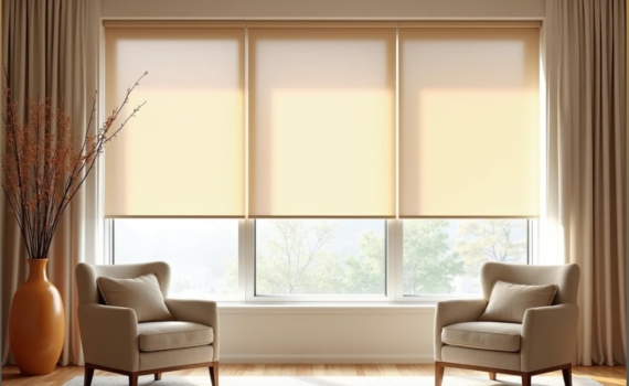 Бабушкины ламбрекены ушли в прошлое: в тренде умные шторы — более продвинутые, чем ваш телефон Бабушкины ламбрекены ушли в прошлое: в тренде умные шторы — более продвинутые, чем ваш телефон