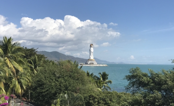 Востоковед Каргин: Иран - это ресурсный тыл Китая Востоковед Каргин: Иран - это ресурсный тыл Китая